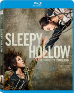 Sleepy Hollow season 2