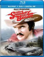 Smokey and the Bandit - 40th Anniversary Edition (Cours aprs moi shrif)