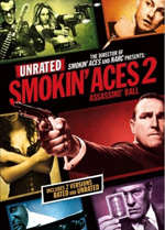 Smokin's Aces 2 Assissin's Ball