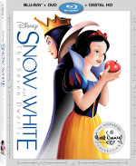 Snow White and the Seven Dwarfs (Blanche-Neige et les sept nains)