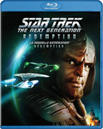 Star Trek The Next Generation : Redemption