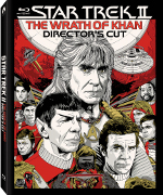 Star Trek: The Wrath of Khan Director's Cut