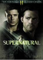 Supernatural: The Complete 11th Season