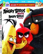 The Angry Birds Movie (Angry Birds : Le film)