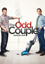 The Odd Couple: Season one