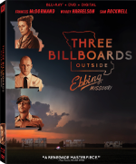 Three Billboards Outside Ebbing, Missouri (Trois Affiches Tout Prs d'Ebbing, Missouri)