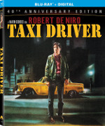 Taxi Driver 40th Anniversary Edition