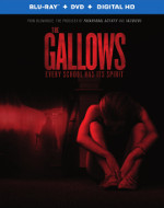 The Gallows (La potence)