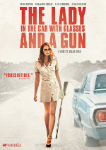 The Lady in the Car with Glasses and a Gun