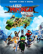 The LEGO NINJAGO Movie (LEGO NINJAGO le film)