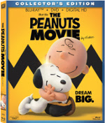 The Peanuts Movie (Peanuts : Le film)
