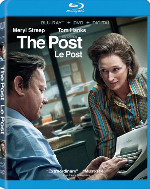 The Post (Le Post)