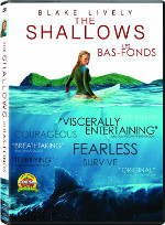 The Shallows (Les bas-fonds)