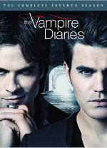 Vampire Diaries The Complete Seventh Season