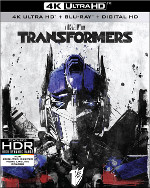Transformers (Transformers : Le film)