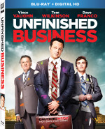 Unfinished Business (Affaires non classes)