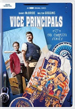 Vice Principals The Complete series