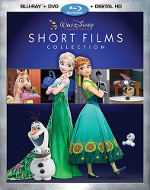 Walt Disney Short Films Collection