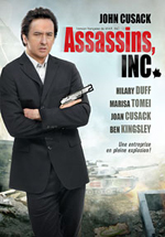 Assassins, Inc.