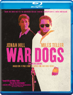 War Dogs (Chiens de guerre)