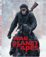 War for the Planet of the Apes (La guerre de la plante des singes)