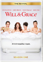 Will & Grace : The Revival Season One