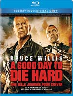 A Good Day to Die Hard (Une belle journe pour crever)