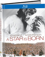 A Star is Born (1976) (Digibook)