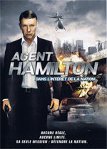 Agent Hamilton