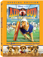 Air Bud 2: Golden Receiver - Special Edition