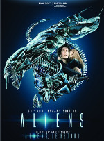Aliens 30th Anniversary