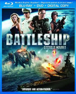 Battleship (Bataille Navale)