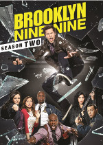 Brooklyn Nine-Nine Season Two