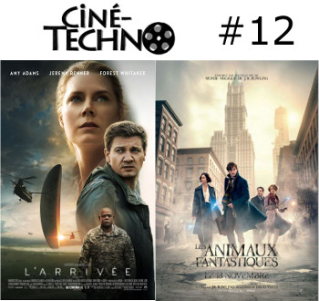 Cine-Techno 12