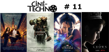 Cine-Techno 11
