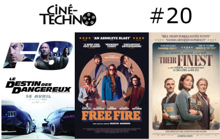Cine-Techno 20