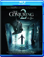 The Conjuring 2 (La conjuration 2)