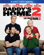 Daddy's Home 2 (Le retour de papa 2)