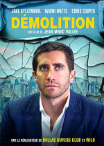 Demolition (Dmolition)