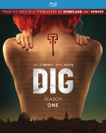 Dig: Season One