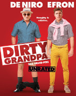 Dirty Grandpa (Sale grand-pre)