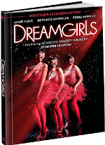 Dreamgirls Directors Extended Edition