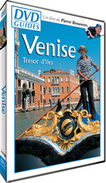 DVD Guides, Venise