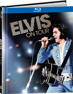 Elvis on Tour (Digibook)