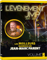 Jean-Marc Parent: L'vnement JMP volume 2