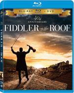 Fiddler on the Roof 40th Anniversary (vf Un violon sur le toit)