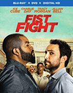 Fist Fight (Combat de profs)