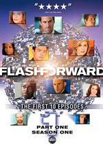 Flash forward season 1 volume 1