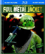 Full Metal Jacket 25th Anniversary (Digibook)