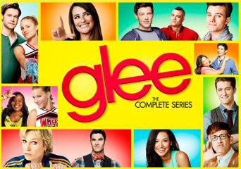 Glee Complete Series